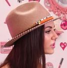 STAGE TUBE: Victoria Justice Talks ROCKY HORROR in New Interview