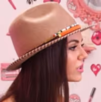 STAGE TUBE: Victoria Justice Talks ROCKY HORROR in New Interview Video