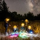 STS9 Premiere New Album THE UNIVERSE INSIDE