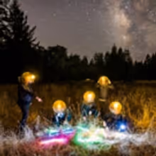 STS9 Premiere New Album THE UNIVERSE INSIDE