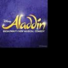 Disney Theatricals to Open ALADDIN in Tokyo, 5/24