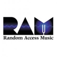 Random Access Music Presents RANDOM TRAVEL MUSIC at Art Share LA