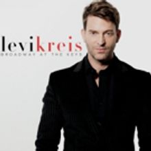 BWW Album Review: Levi Kreis's BROADWAY AT THE KEYS is Stunning