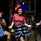 Review Zusammenfassung: Mit FLASHDANCE in Darmstadt zurück in die 80iger