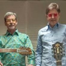Bay Street Theater to Present 50th Anniversary Tribute Concert for Sgt. Pepper's Lone