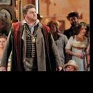 San Francisco Opera to Present Wagner's DIE MEISTERSINGER VON NURBERG, 11/18
