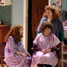 BWW Review: And Yet She Persisted - STEEL MAGNOLIAS Perseveres With Heritage Players