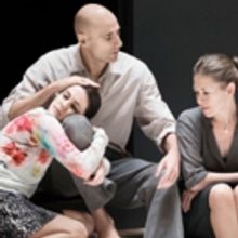 Arthur Miller's A VIEW FROM THE BRIDGE Opens on Broadway Tonight