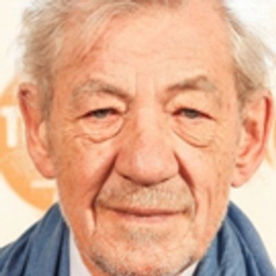 Photo Flash: Ian McKellen, Eileen Atkins & Vanessa Redgrave at UK Theatre Awards