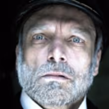 Full Casting Announced for TITANIC's London Return at Charing Cross Theatre