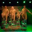 BWW Review: DOGFIGHT is a Critique of Machismo Disguised as a Celebration
