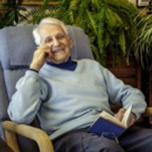 Westport Country Playhouse to Host Conversation with Holocaust Kindertransport Surviv