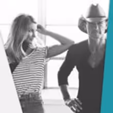 Pandora Reveals Soul2Soul Mixtape Curated by Tim McGraw & Faith Hill