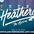 BWW Review: HEATHERS: THE MUSICAL a Big Hit With the Film's Fans