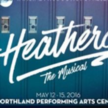 BWW Review: HEATHERS: THE MUSICAL a Big Hit With the Film's Fans