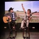 VIDEO: Jimmy & Keith Urban Sing FML Entries as Country Songs; Urban Performs 'Wasted Time'