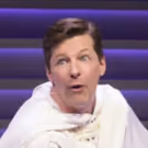 VIDEO: Sean Hayes Counts Down The Final Days of AN ACT OF GOD's Second Coming