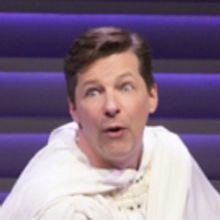 VIDEO: Sean Hayes Counts Down The Final Days of AN ACT OF GOD's Second Coming