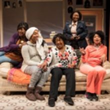 Photo Flash: First Look at A WONDER IN MY SOUL at Victory Gardens Theater
