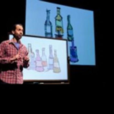 BWW Review: Merrimack Repertory Theatre Stages World Premiere of THE WHITE CHIP