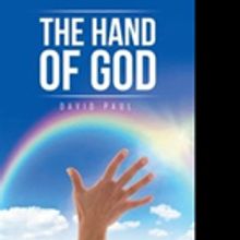 David Paul Shares THE HAND OF GOD