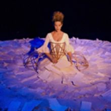 Daniela Galli Guest Stars in THE OTHER MOZART Off-Broadway, Starting Tonight