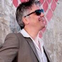 JAMES GRACE: GUITAR HERO to Rescue Audiences from Cold Winter Nights at the Alexander