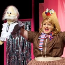 BWW Review: PAGEANT is Pink Cotton Candy Escapism