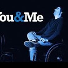 Michael Patrick Thornton Takes on Two-Person Improve Show YOU & ME