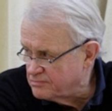 Playwright Howard Brenton On MAGNIFICENCE