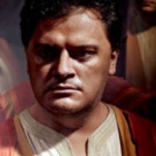 The Met Opera in HD's OTELLO Set for Ridgefield Playhouse, 10/23