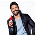Bollywood Star Farhan Makes US Debut at Live Concert in Dallas TX