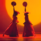 BWW Review: ALVIN AILEY AMERICAN DANCE THEATER, 23 September 2016