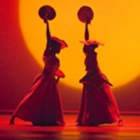 BWW Review: ALVIN AILEY AMERICAN DANCE THEATER, 23 September 2016 Photo