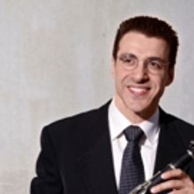 Music Mountain Announces Oskar Espina-Ruiz For Summer 2017 Artistic Director