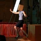 Annika B. Lewis Brings LET'S GET PERSONAL to Theatre Project This Weekend