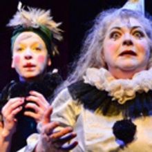 The Hypocrites' BURNING BLUEBEARD Begins 11/19