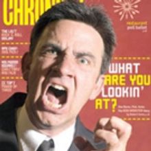 Ken Webster and Hyde Park Theatre