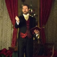 A CHRISTMAS CAROL Returns to Merchant's House Museum Tonight