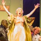 BWW Review: Fantastic Z's DEVIL BOYS FROM BEYOND a Bit Too Campy