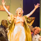 BWW Review: Fantastic Z's DEVIL BOYS FROM BEYOND a Bit Too Campy