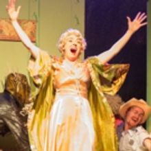 BWW Review: Fantastic Z's DEVIL BOYS FROM BEYOND a Bit Too Campy