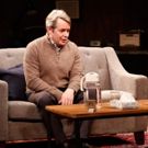 Matthew Broderick Set for Irish Rep's Re-Opening Celebration Today