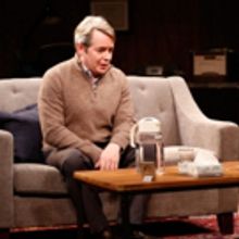 Matthew Broderick Set for Irish Rep's Re-Opening Celebration Today