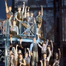 Cast Announced for Disney's NEWSIES, Coming to Seattle This Month