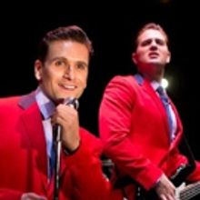 BWW Review: Oh, What A Night at JERSEY BOYS