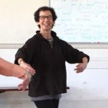 Ask Any Dancer. Taking Class Makes You Feel Happy.