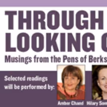 Berkshire Theatre Group to Host Staged Reading of THROUGH THE LOOKING GLASS