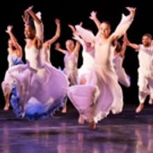 WSU to Present Spring Dance Concert, COME TOGETHER