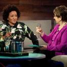 FIRST LOOK: Wanda Sykes & More on CHELSEA, Streaming on Netflix